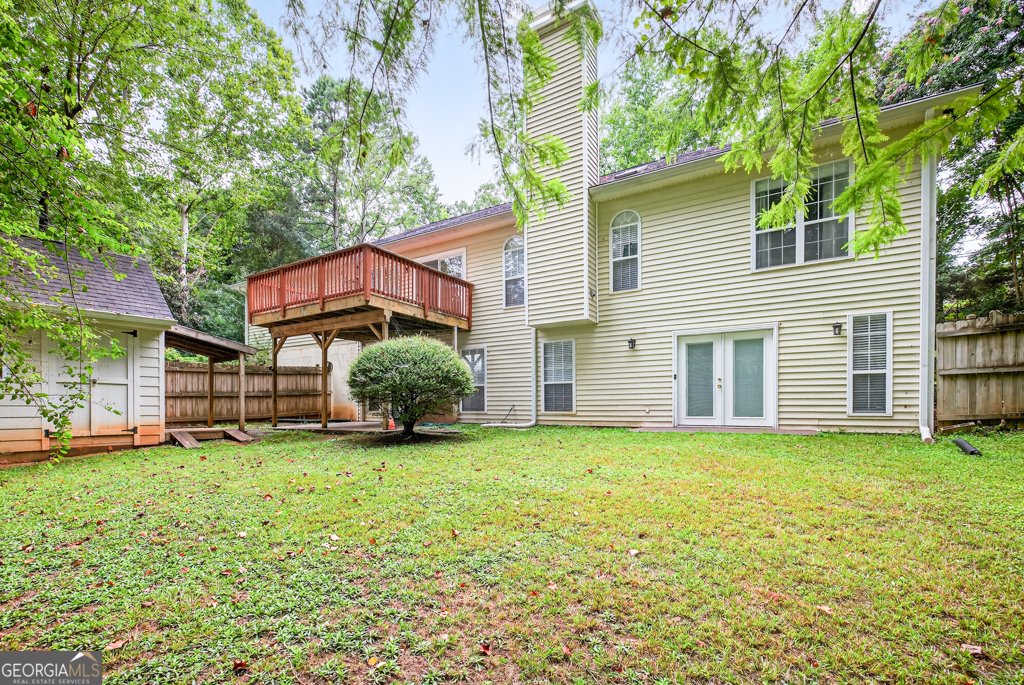 2038 Buford Dam Road Buford - 1