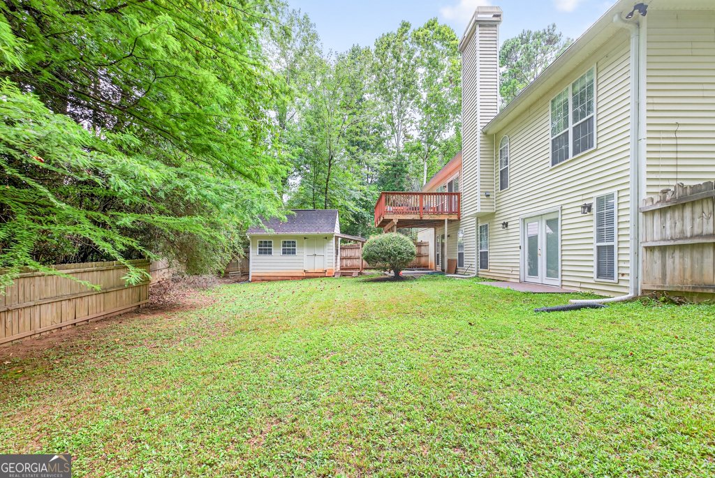 2038 Buford Dam Road Buford - 2