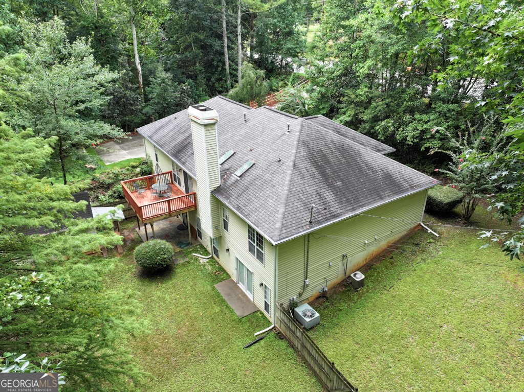 2038 Buford Dam Road Buford - 4