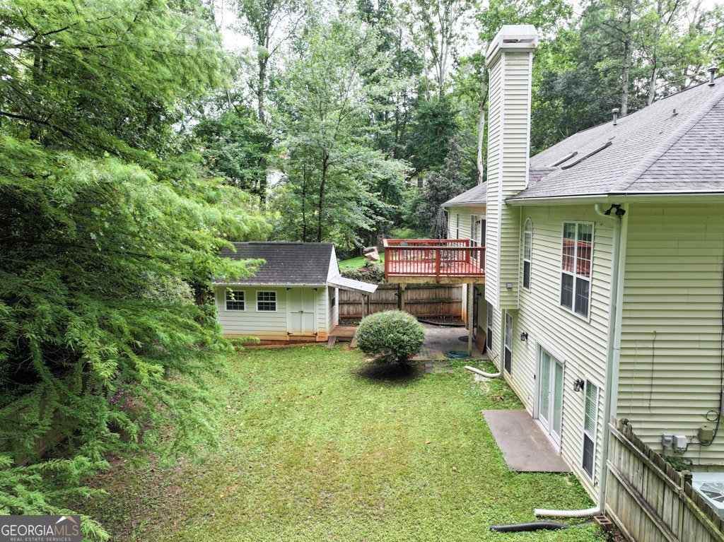 2038 Buford Dam Road Buford - 5
