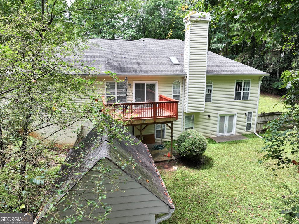 2038 Buford Dam Road Buford - 6