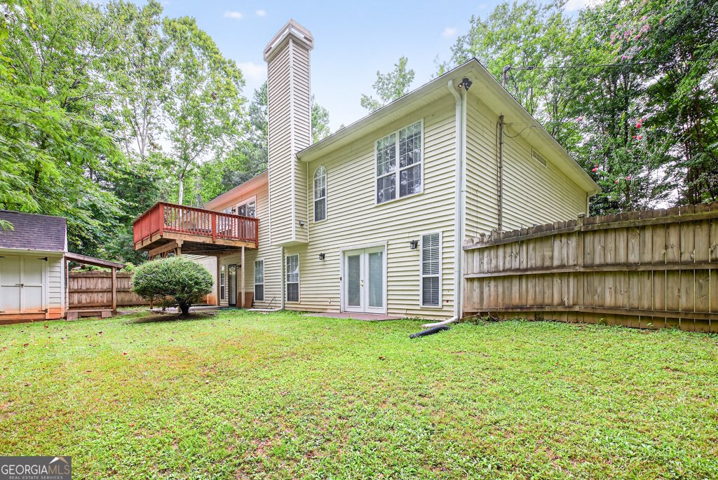 2038 Buford Dam Road Buford - 64