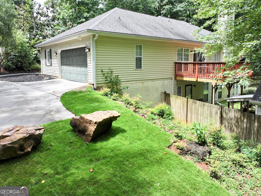 2038 Buford Dam Road Buford - 7