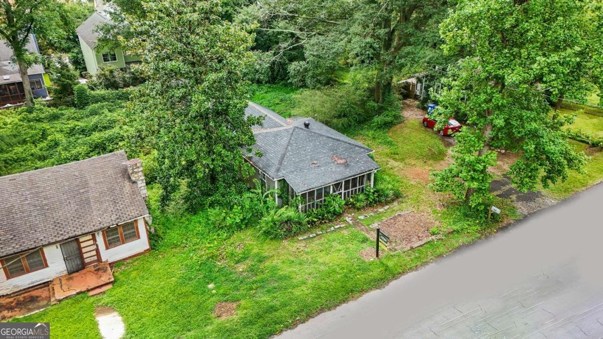 1082 Edie Avenue Atlanta - 3