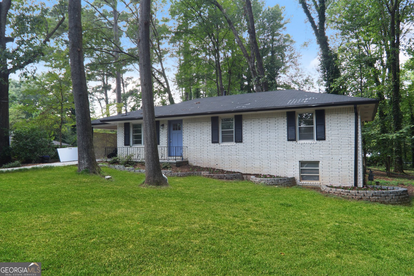 4907 Velva Way Lilburn - 2