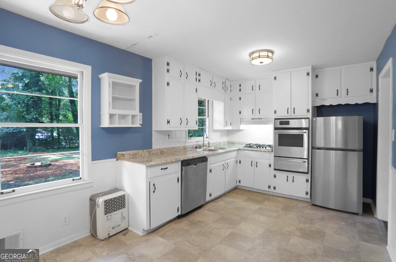 4907 Velva Way Lilburn - 7