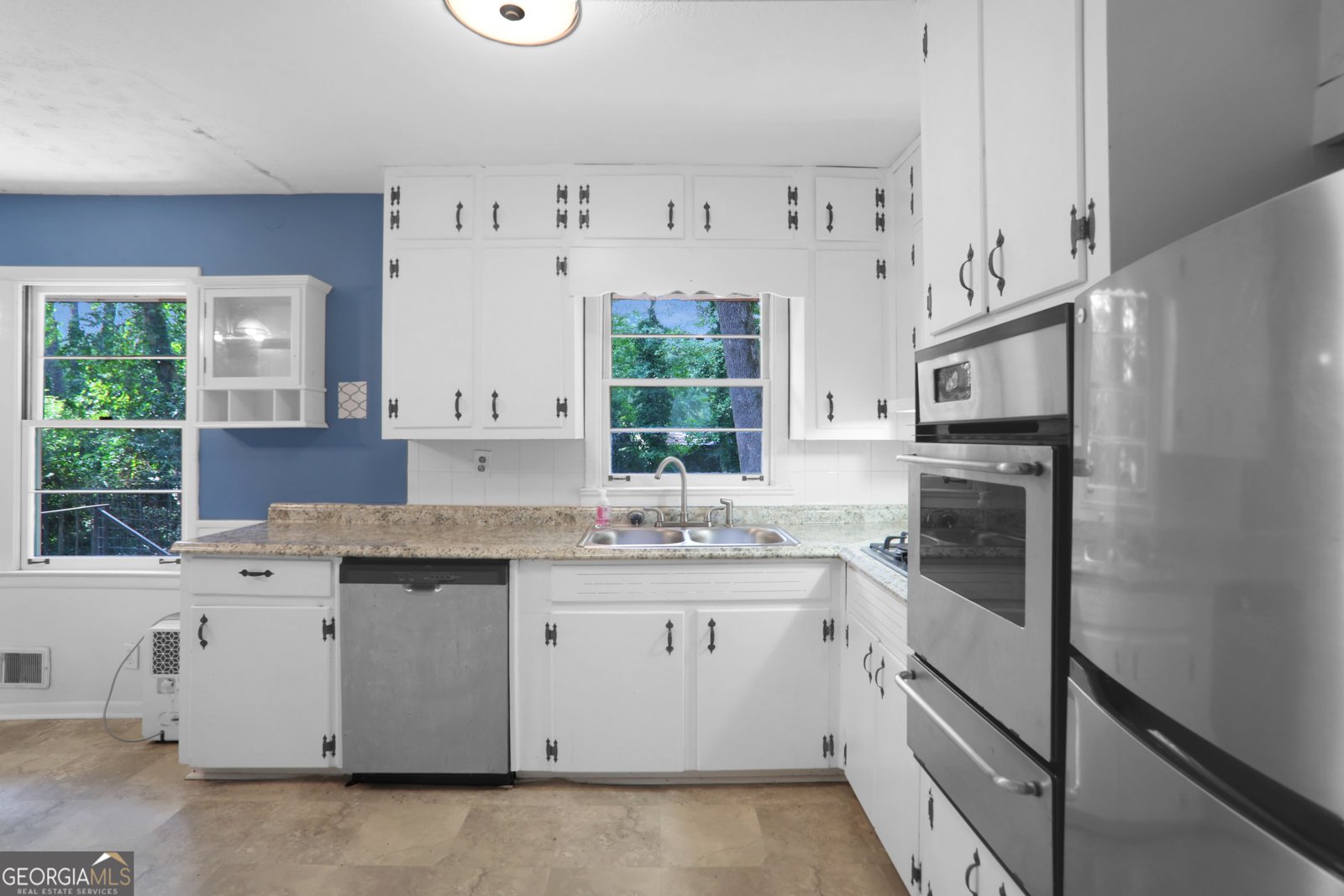 4907 Velva Way Lilburn - 8