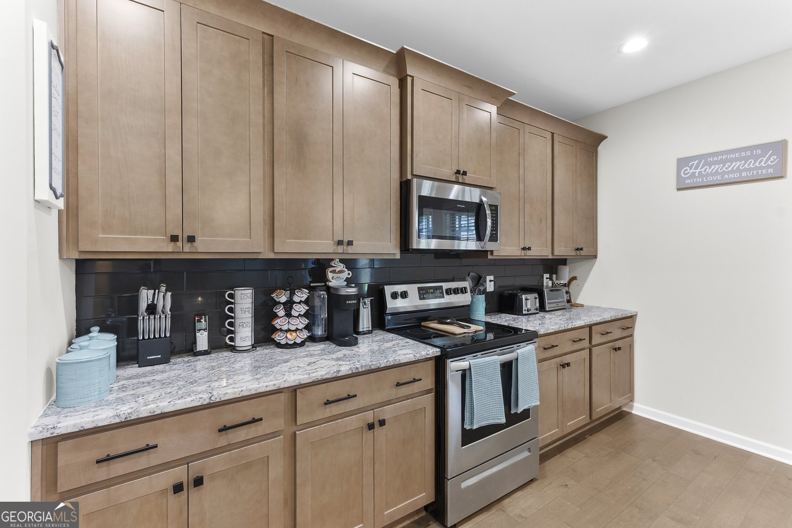4320 Cornwall Drive Forsyth - 1
