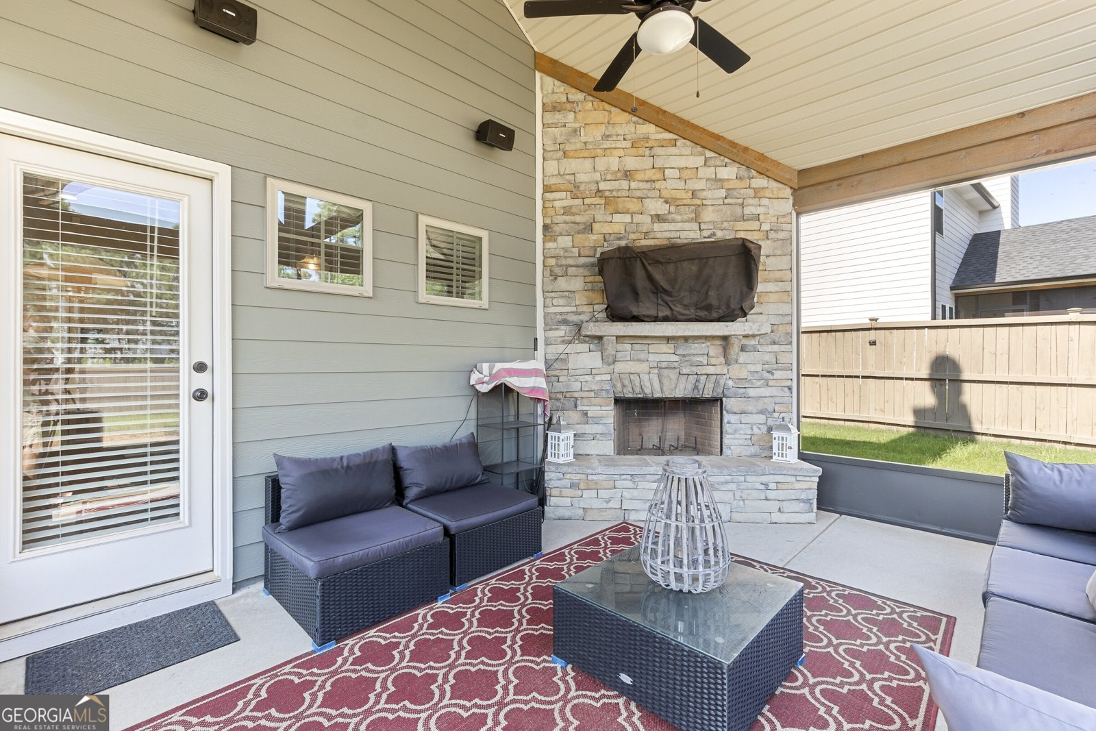 4320 Cornwall Drive Forsyth - 22