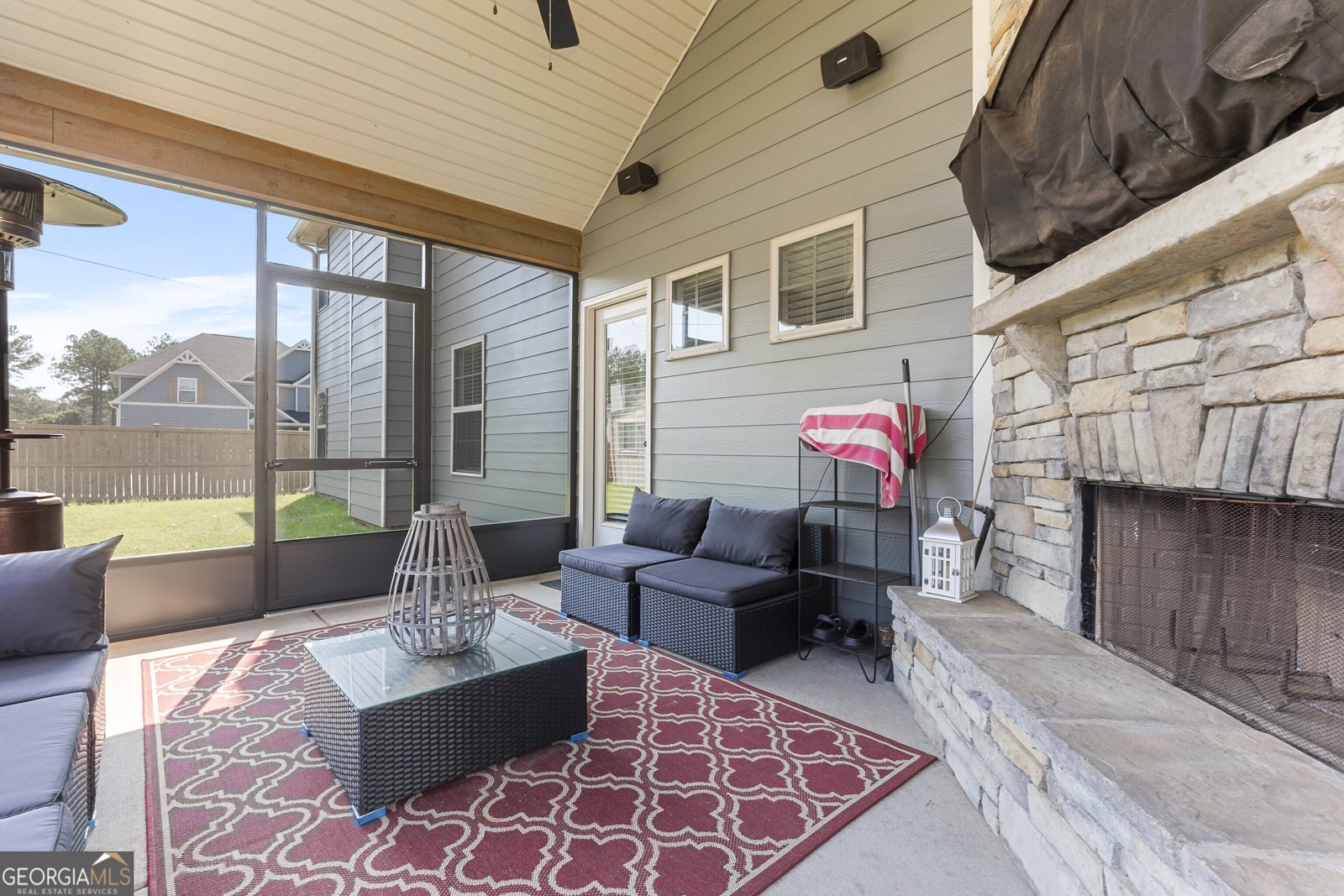 4320 Cornwall Drive Forsyth - 23