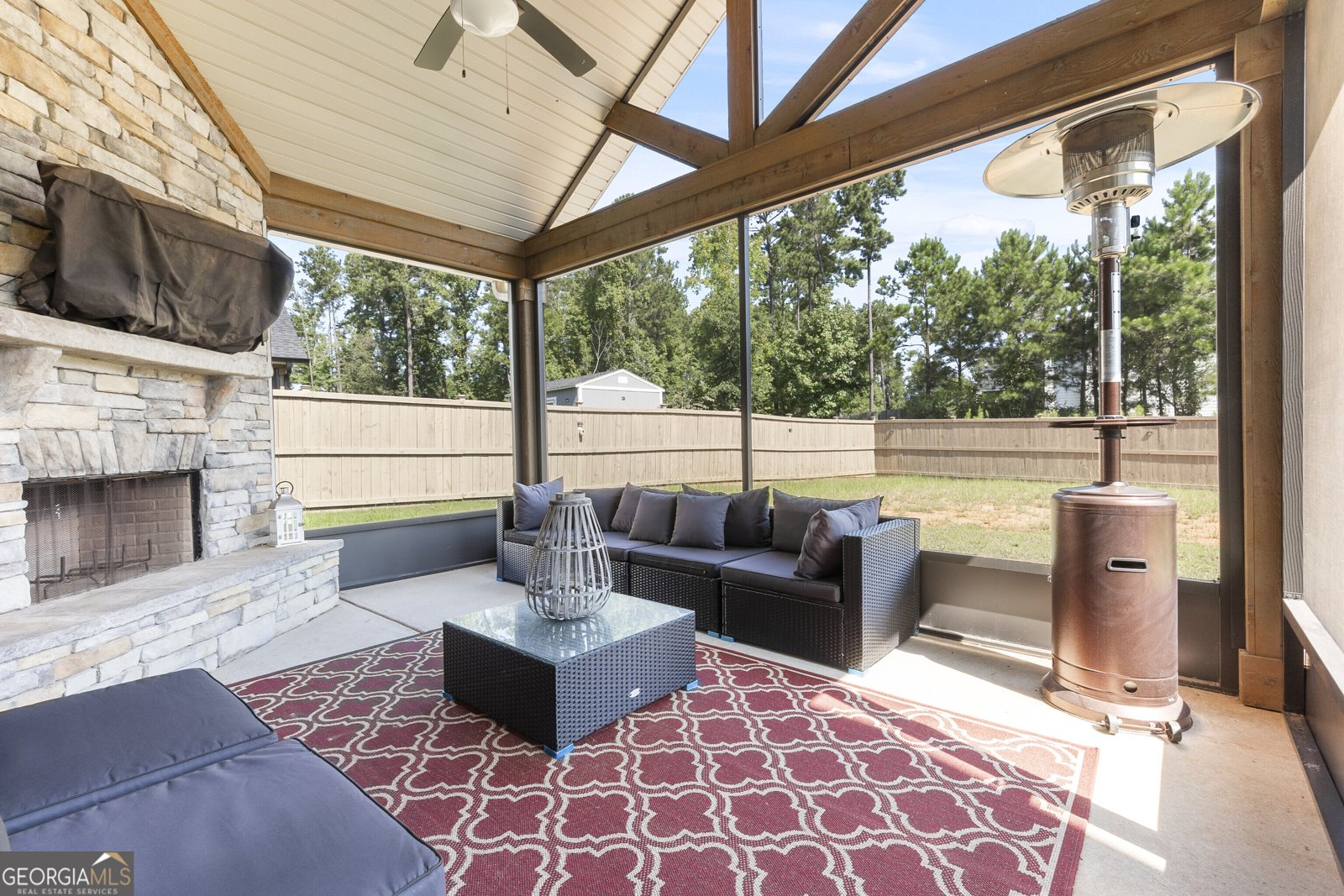 4320 Cornwall Drive Forsyth - 24