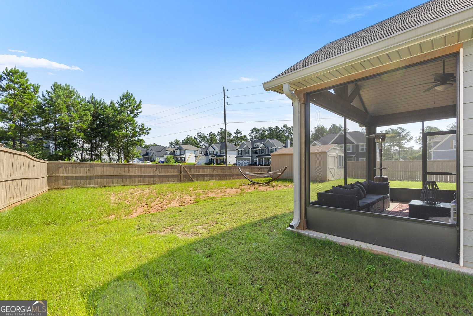 4320 Cornwall Drive Forsyth - 25