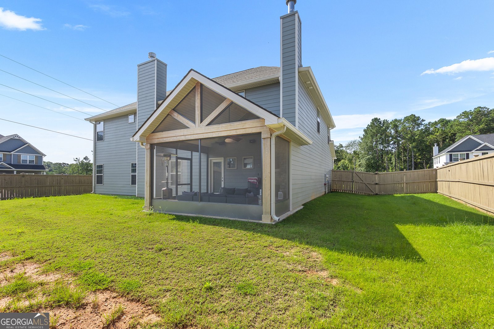 4320 Cornwall Drive Forsyth - 26