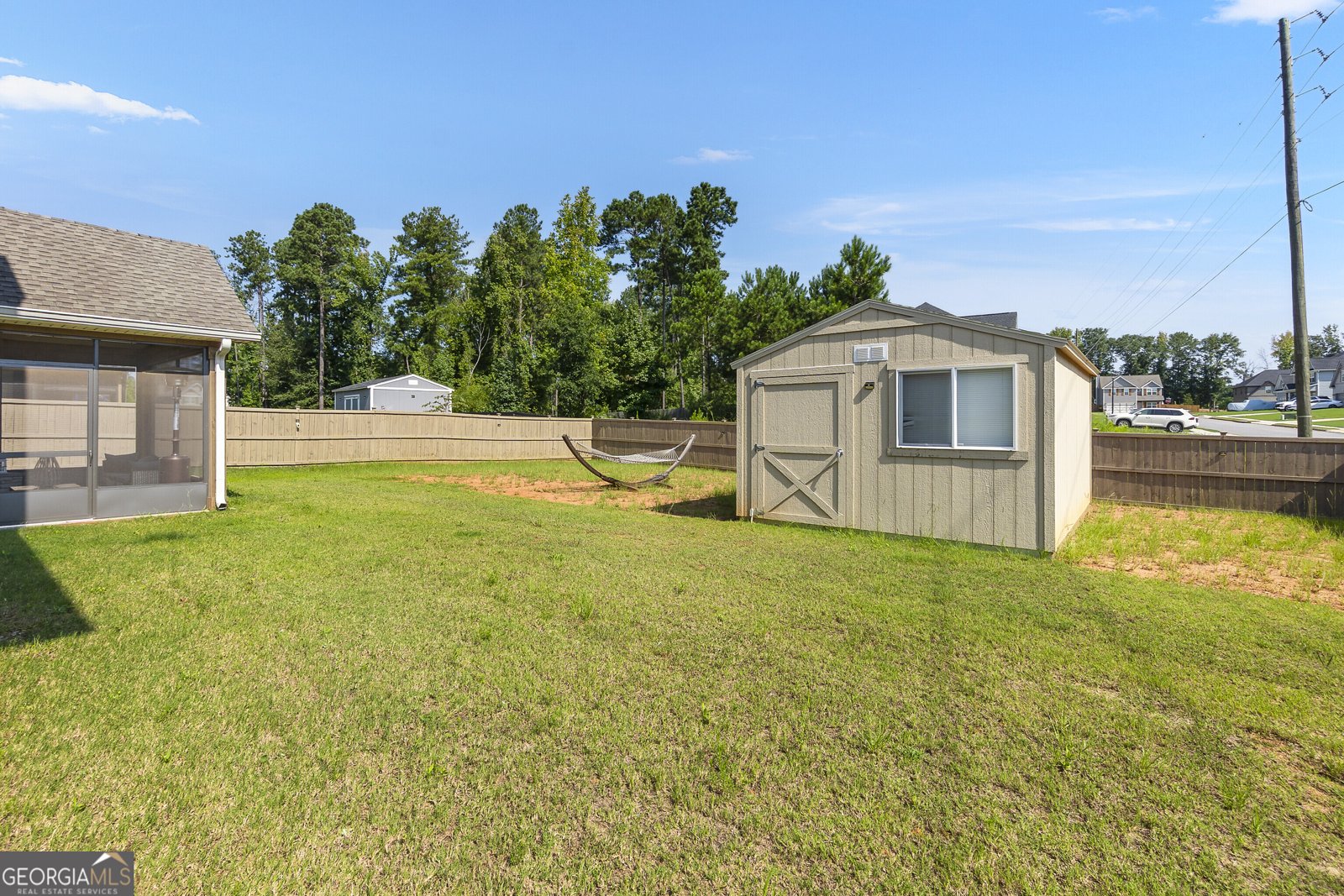 4320 Cornwall Drive Forsyth - 29