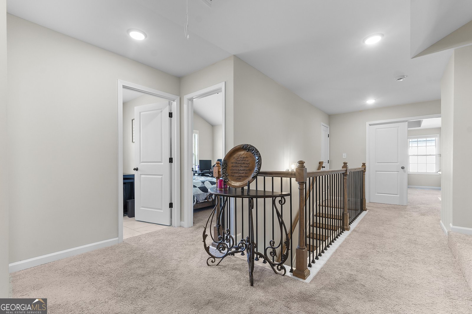 4320 Cornwall Drive Forsyth - 3