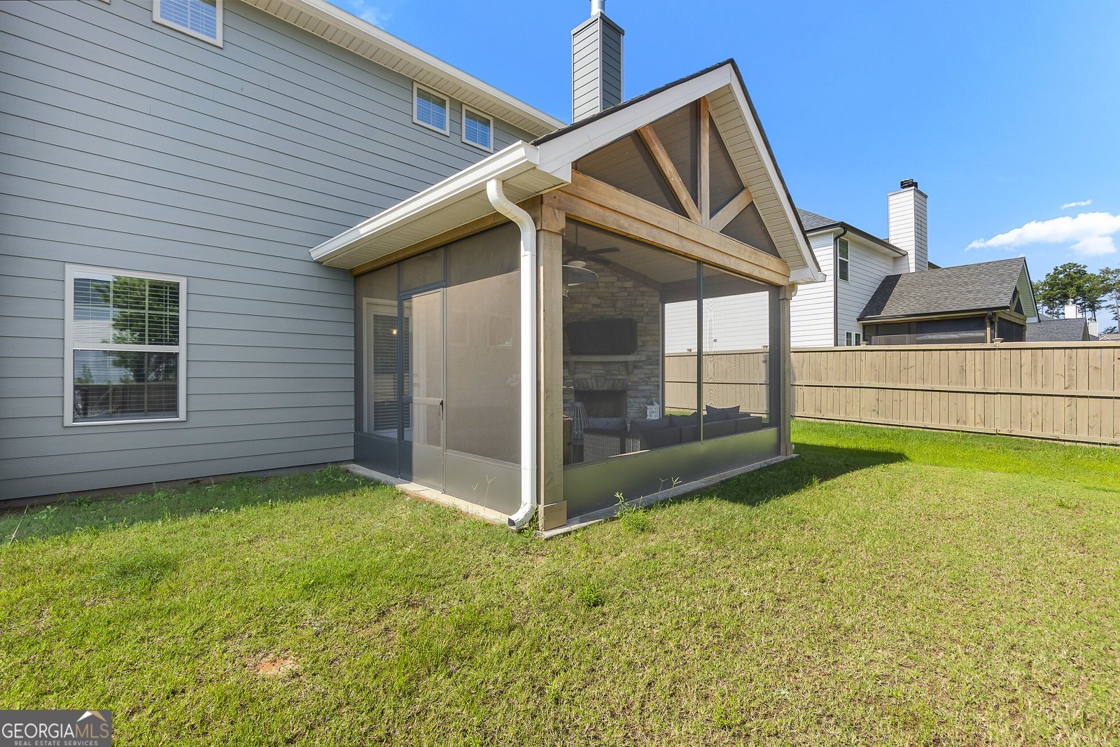 4320 Cornwall Drive Forsyth - 30