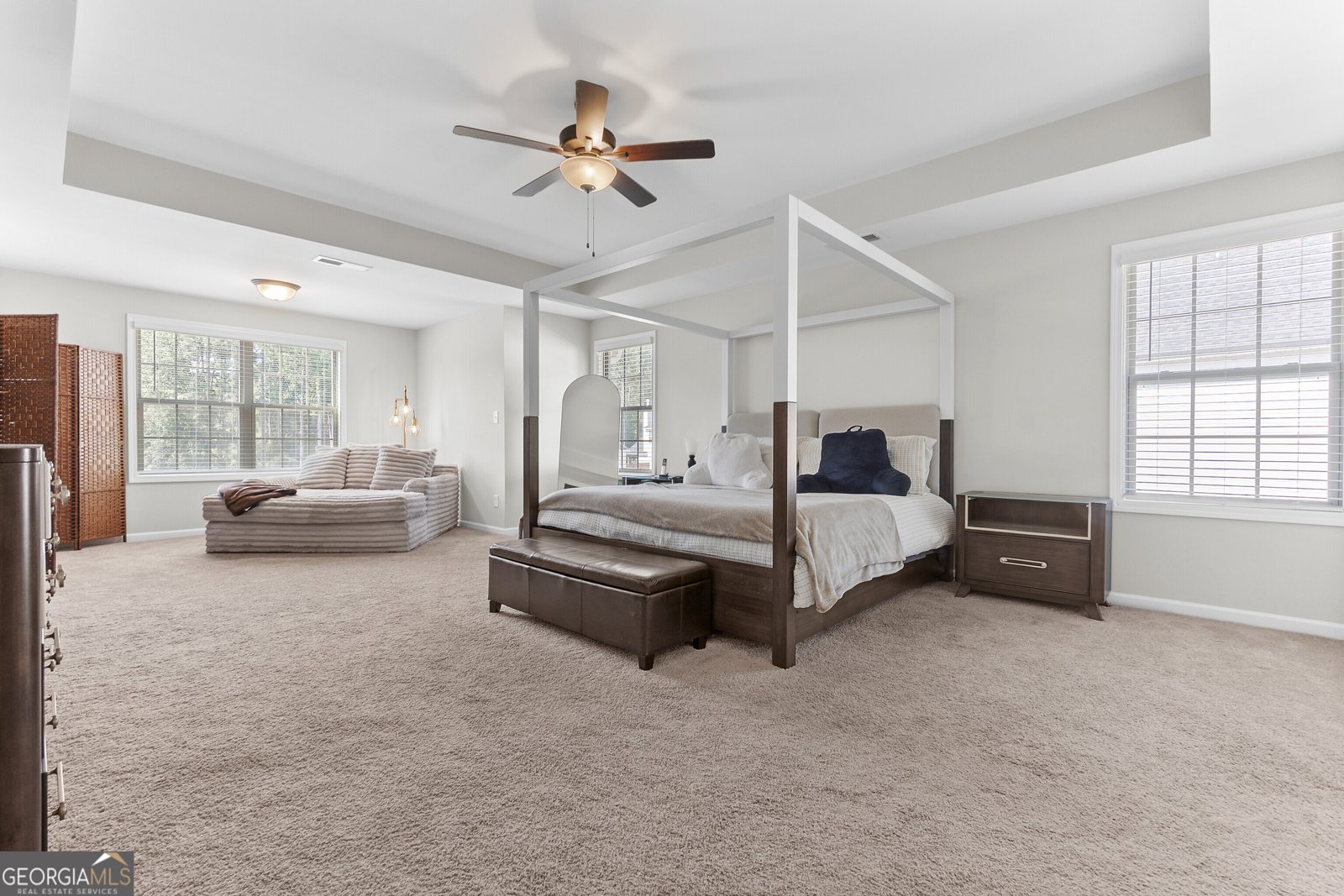 4320 Cornwall Drive Forsyth - 4