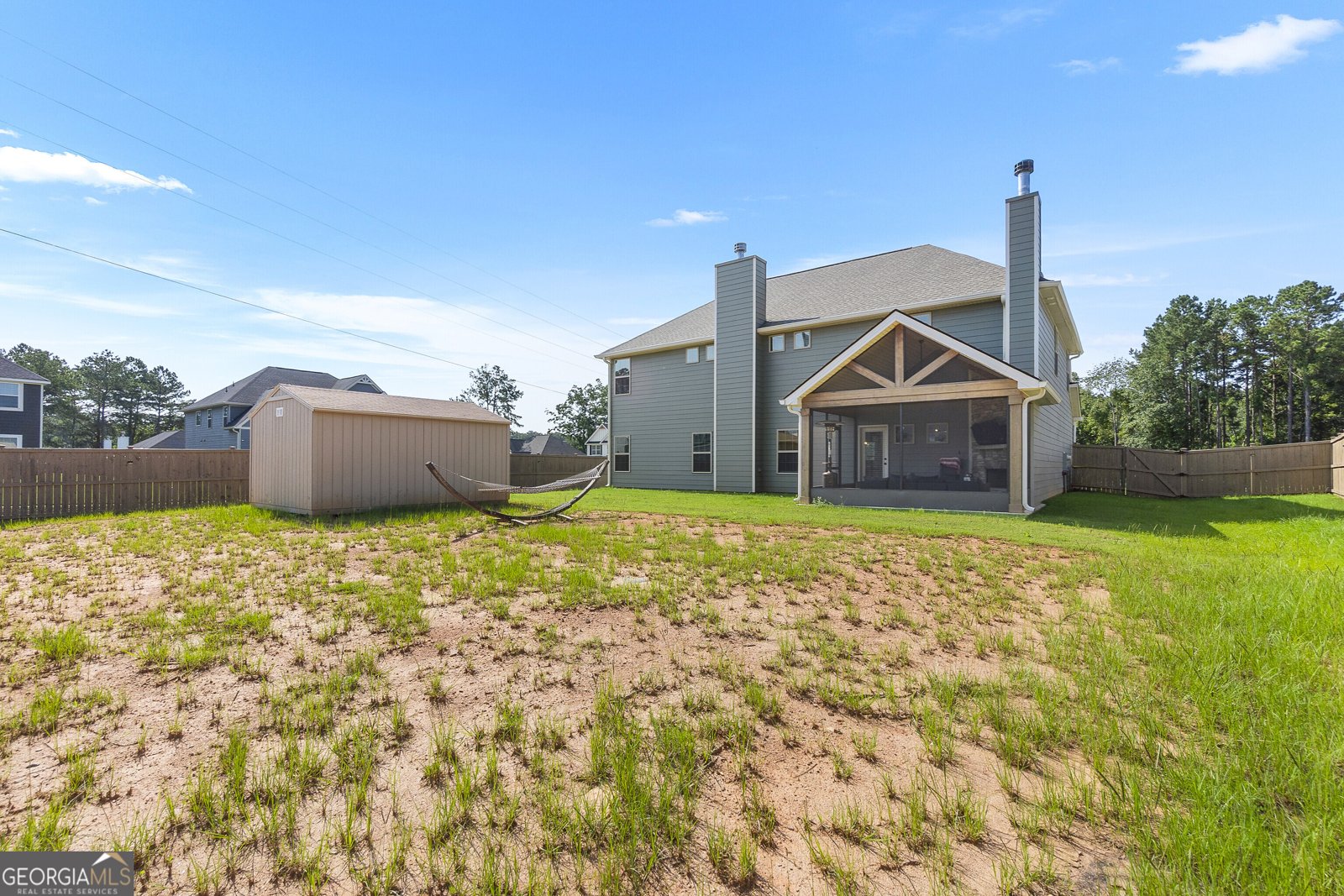 4320 Cornwall Drive Forsyth - 59