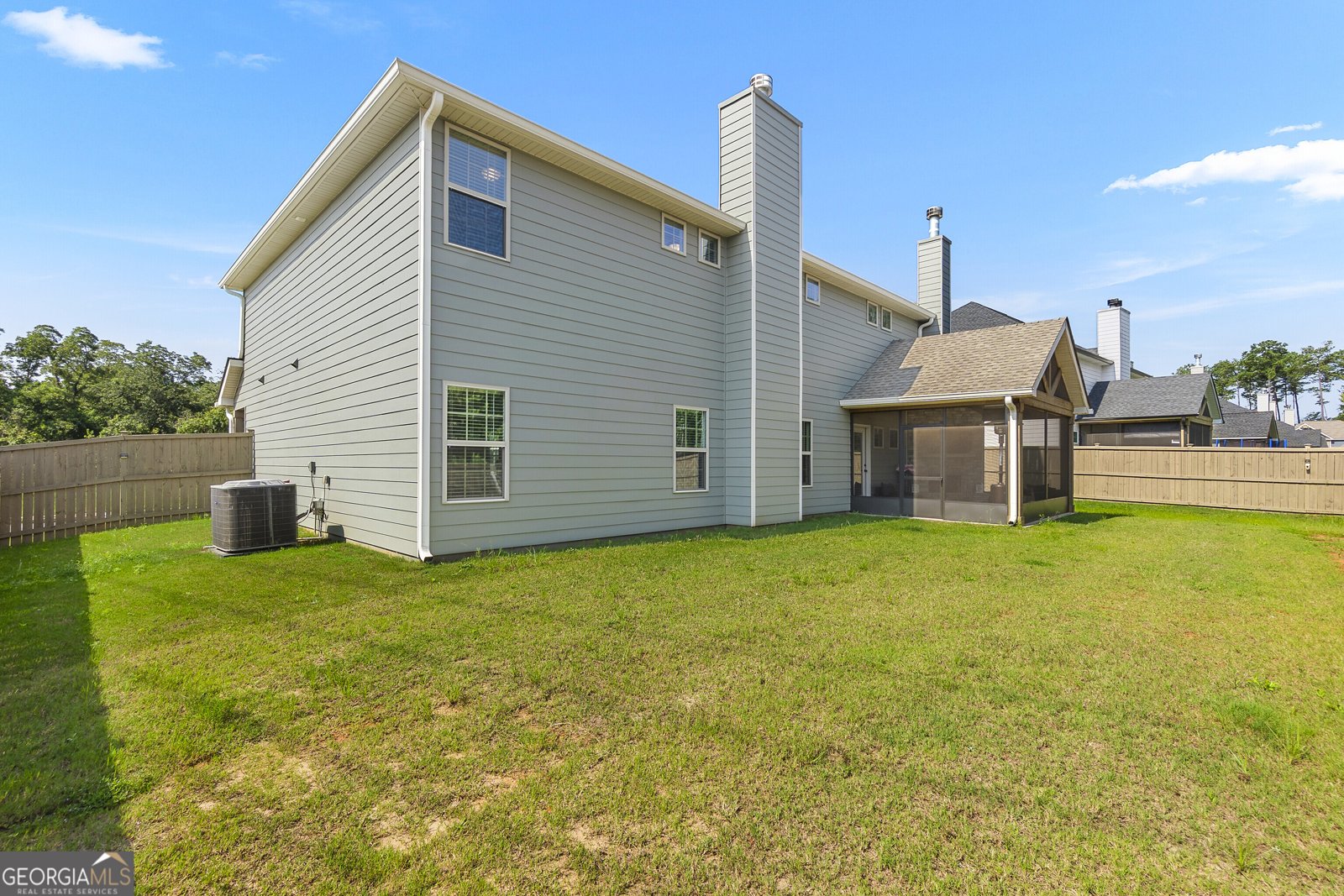 4320 Cornwall Drive Forsyth - 60