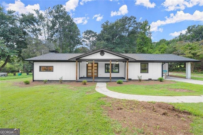 227 Kenvilla Tucker - 1