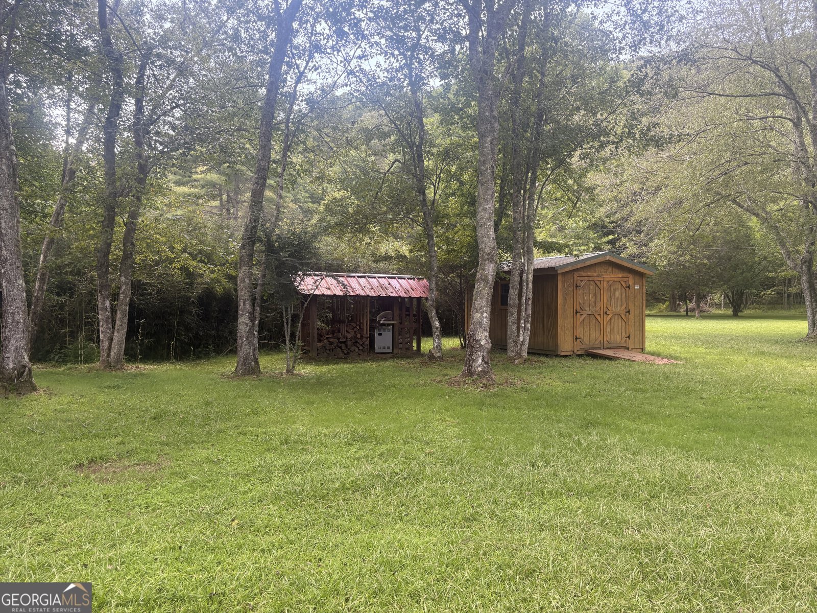 141 Friendship Lane Mineral Bluff - 14