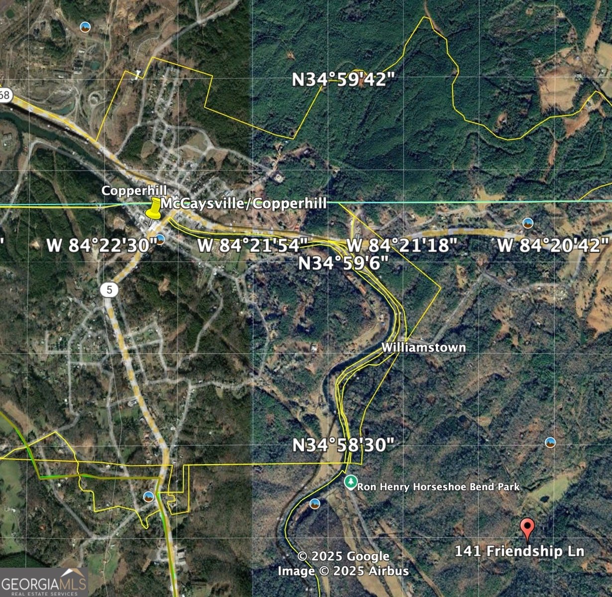 141 Friendship Lane Mineral Bluff - Photo 15