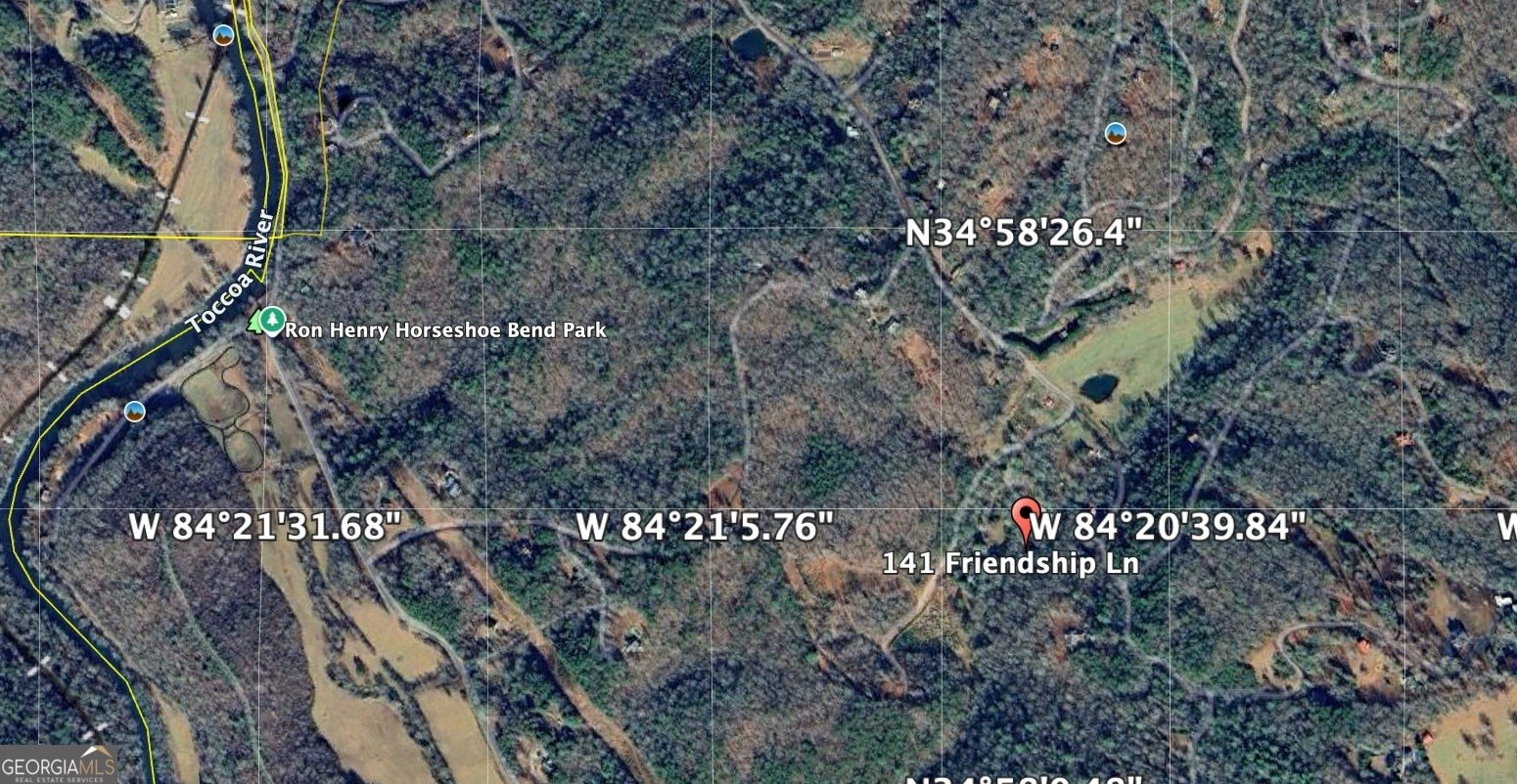 141 Friendship Lane Mineral Bluff - Photo 16