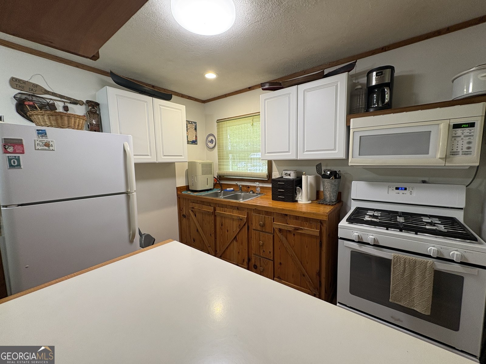 141 Friendship Lane Mineral Bluff - 4