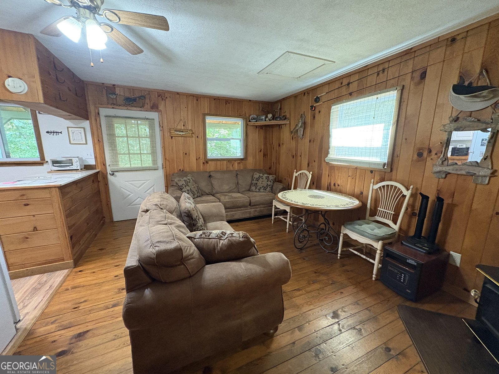 141 Friendship Lane Mineral Bluff - 5