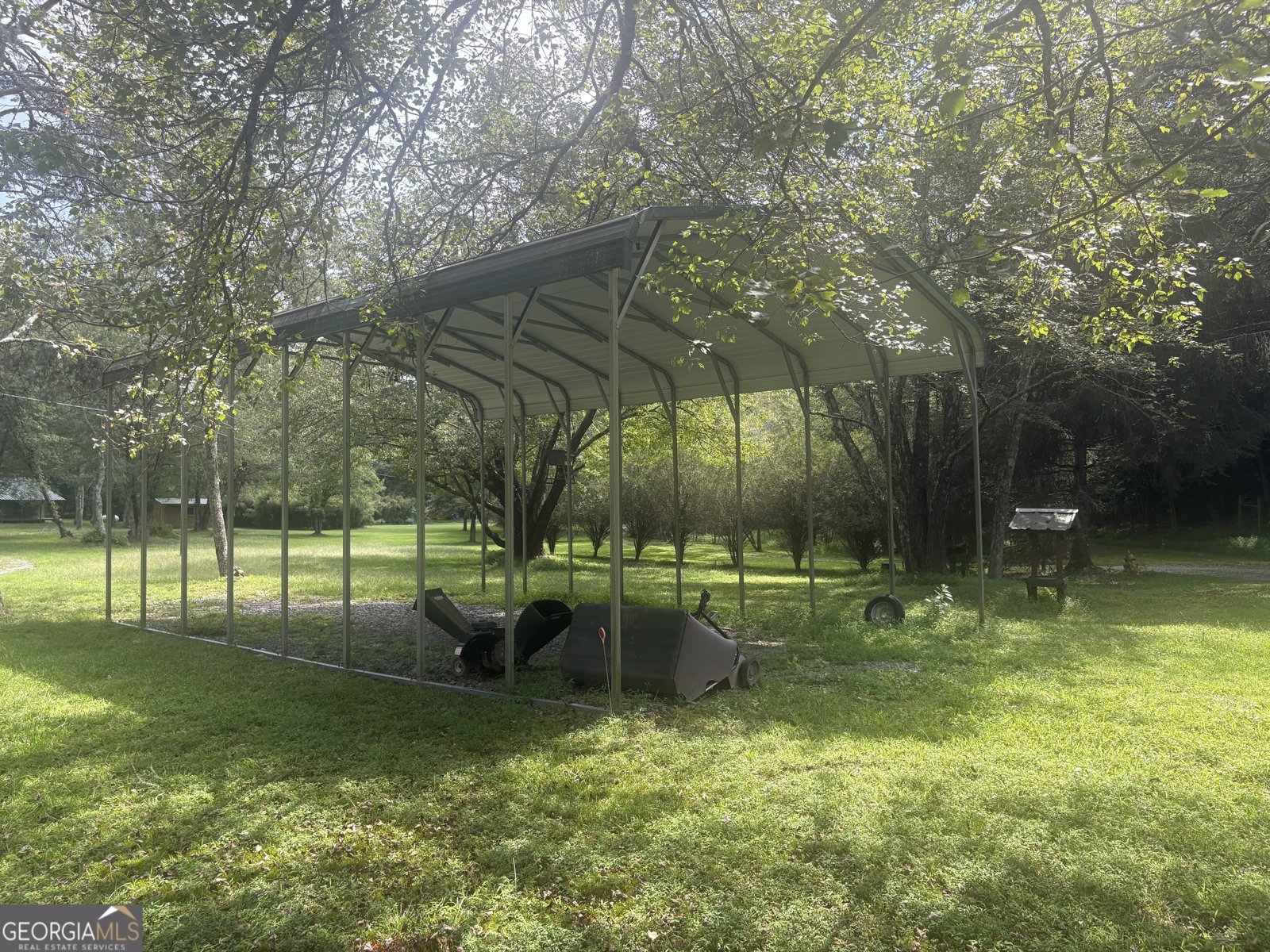 141 Friendship Lane Mineral Bluff - 9