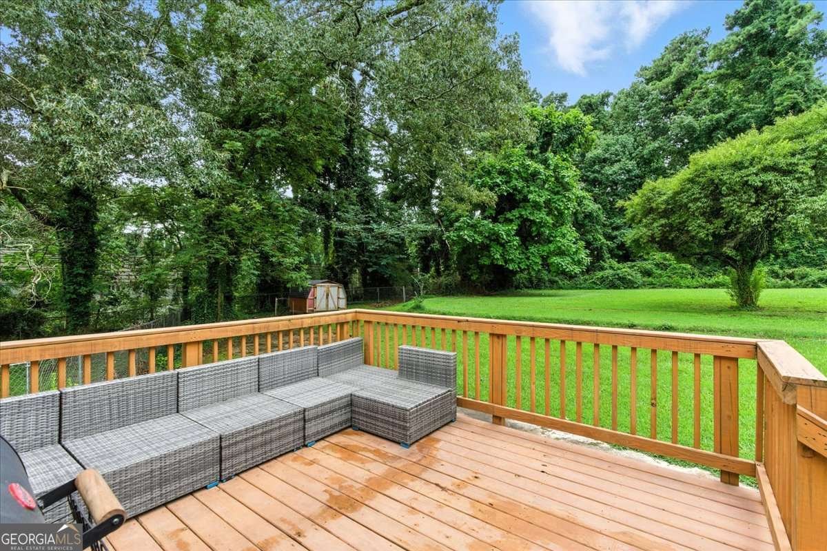 142 Hutton Place Atlanta - 10