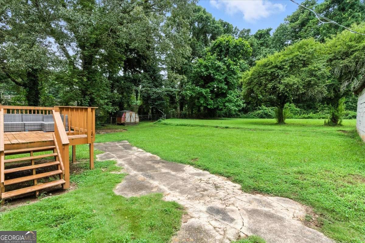 142 Hutton Place Atlanta - 11