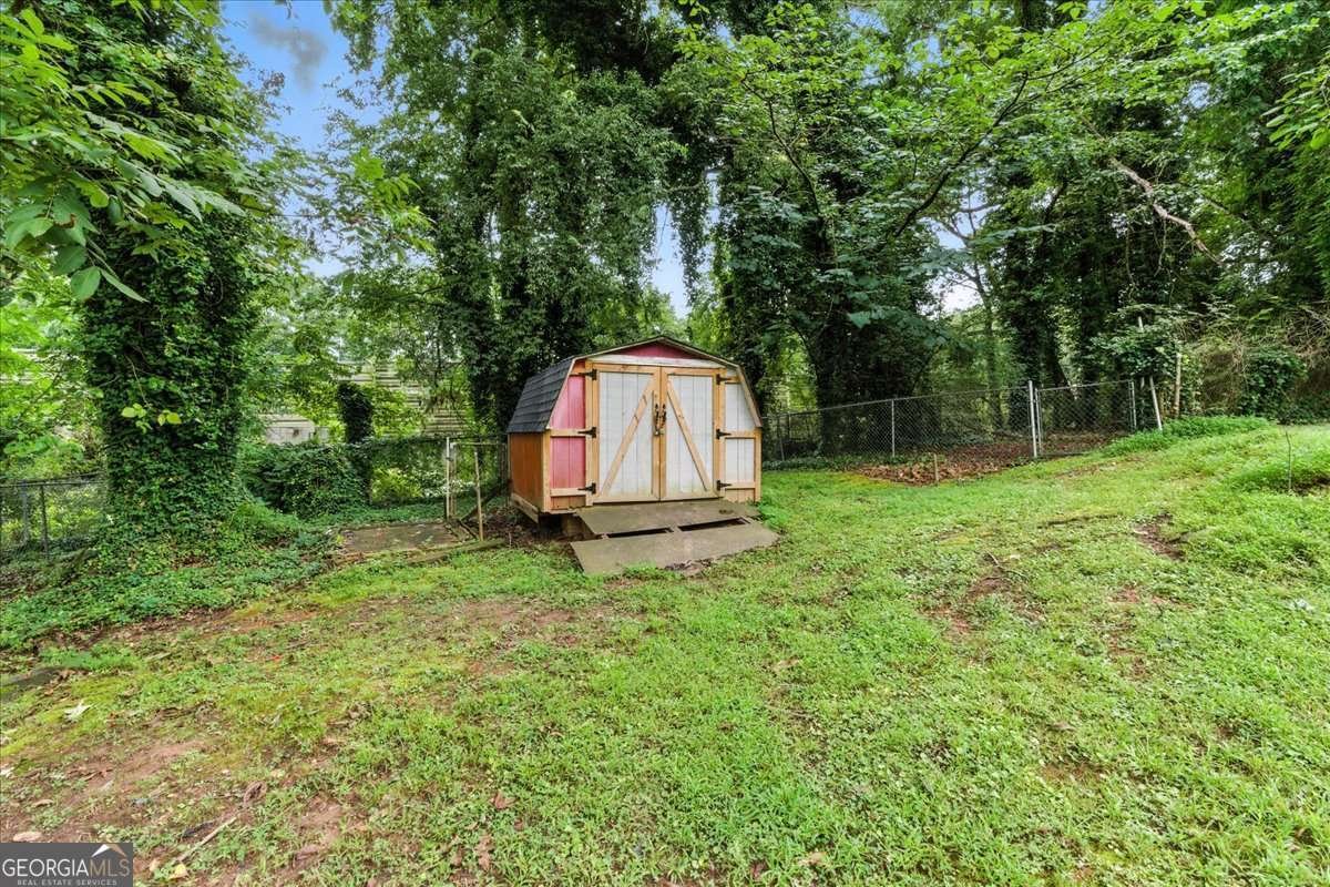 142 Hutton Place Atlanta - 12