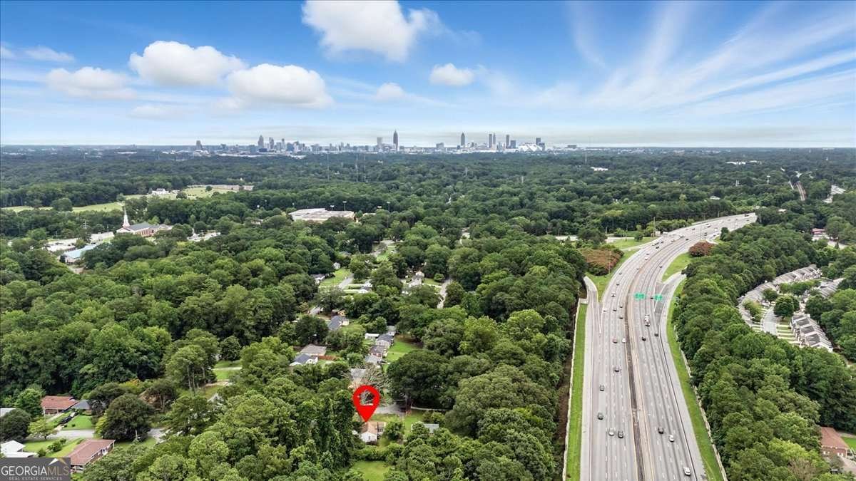 142 Hutton Place Atlanta - 14