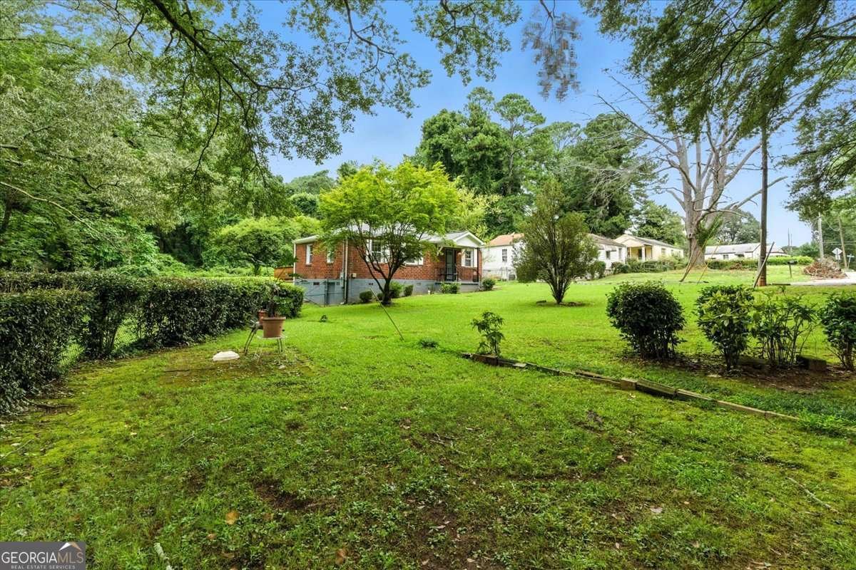 142 Hutton Place Atlanta - 15