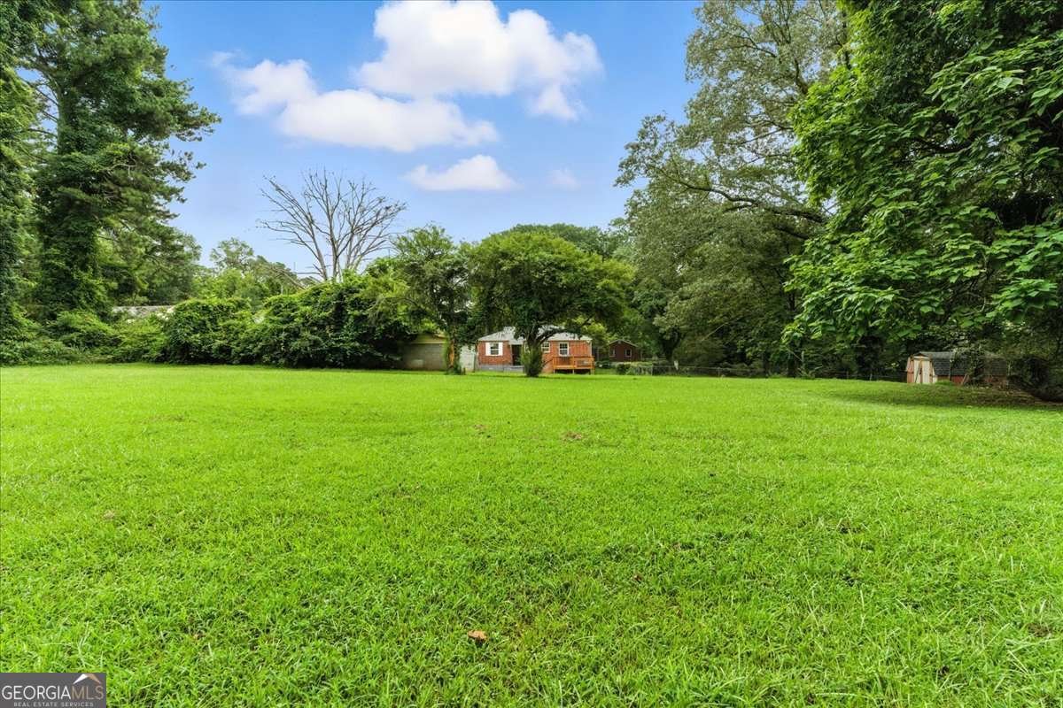 142 Hutton Place Atlanta - 16