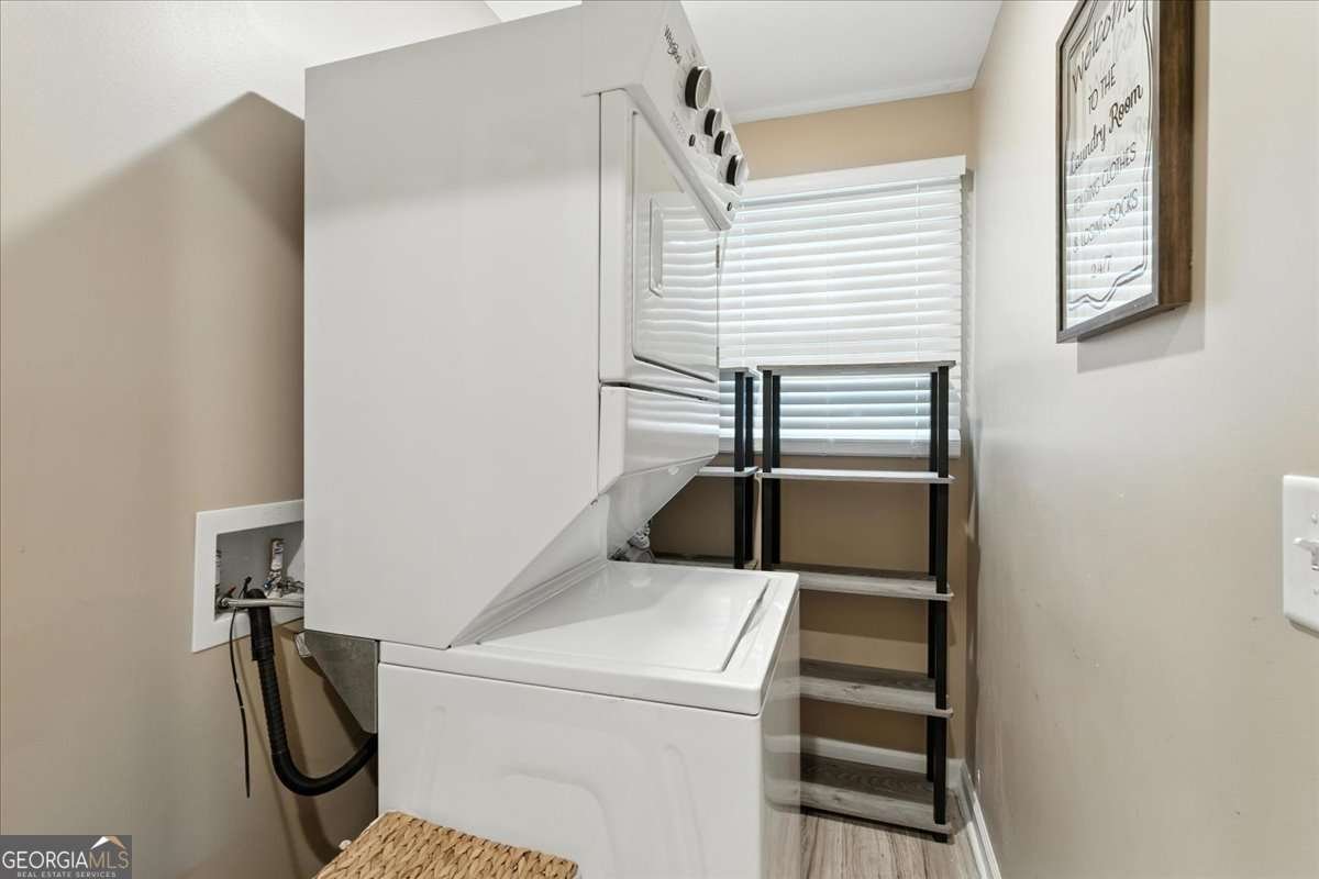 142 Hutton Place Atlanta - 5