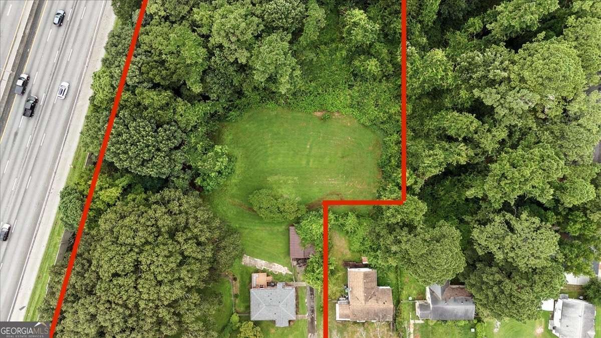 142 Hutton Place Atlanta - 6
