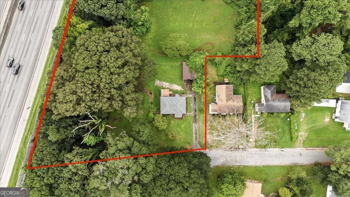 142 Hutton Place Atlanta - 7