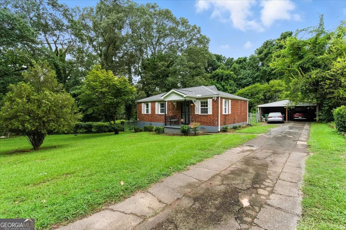 142 Hutton Place Atlanta - 8