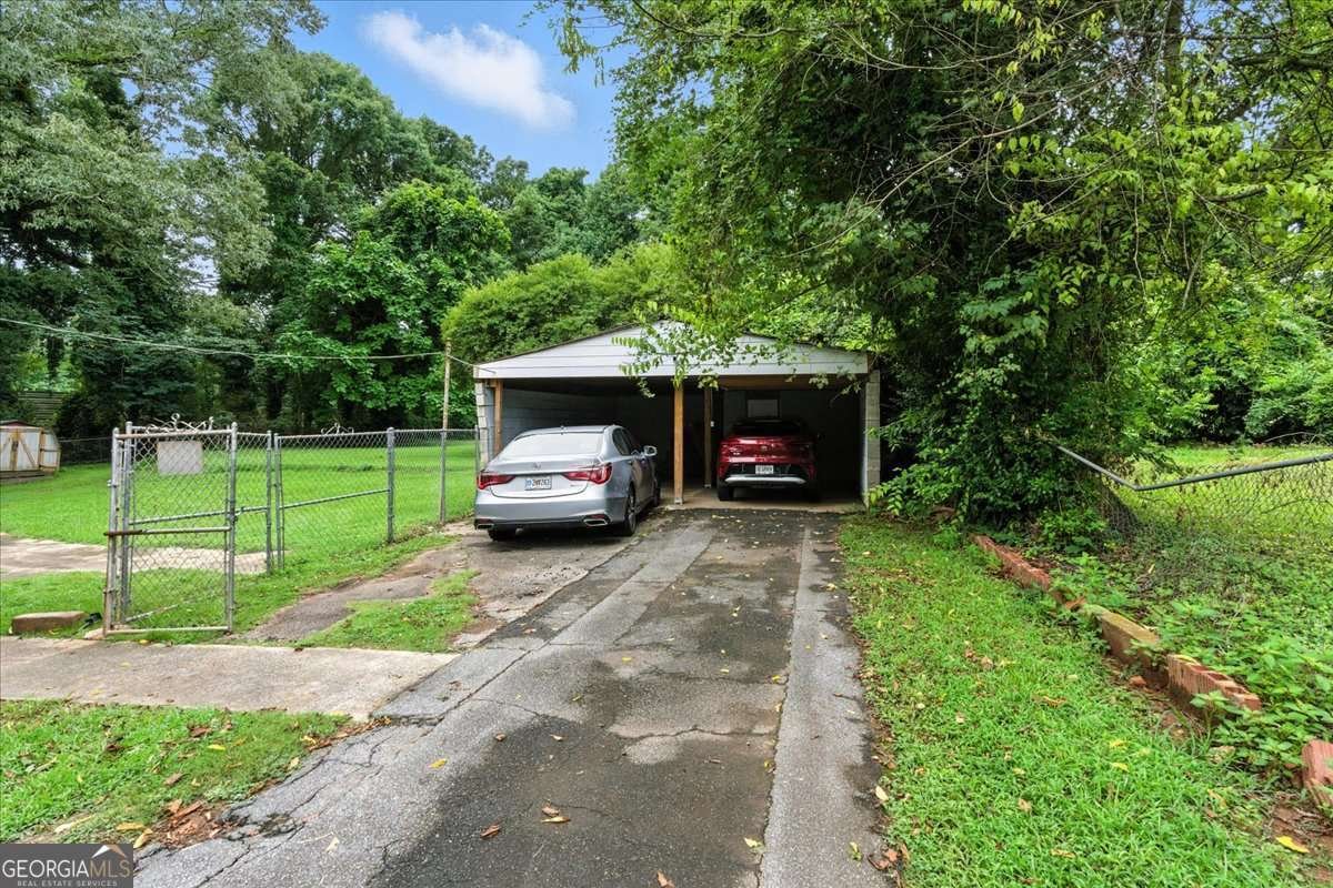 142 Hutton Place Atlanta - 9