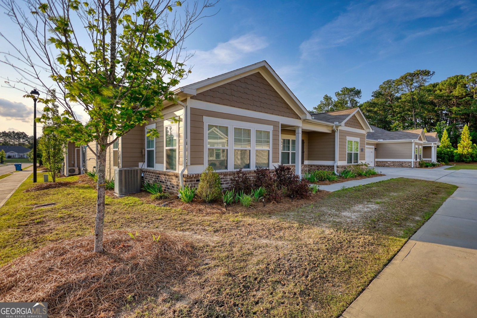 2929 Rambler Drive Loganville - 2