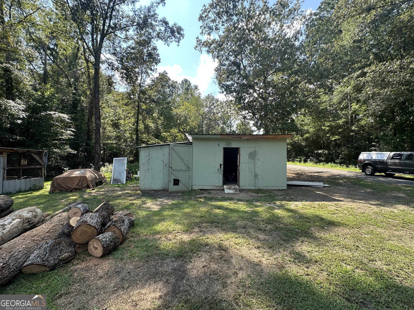 87 Northside Drive Rome - 2