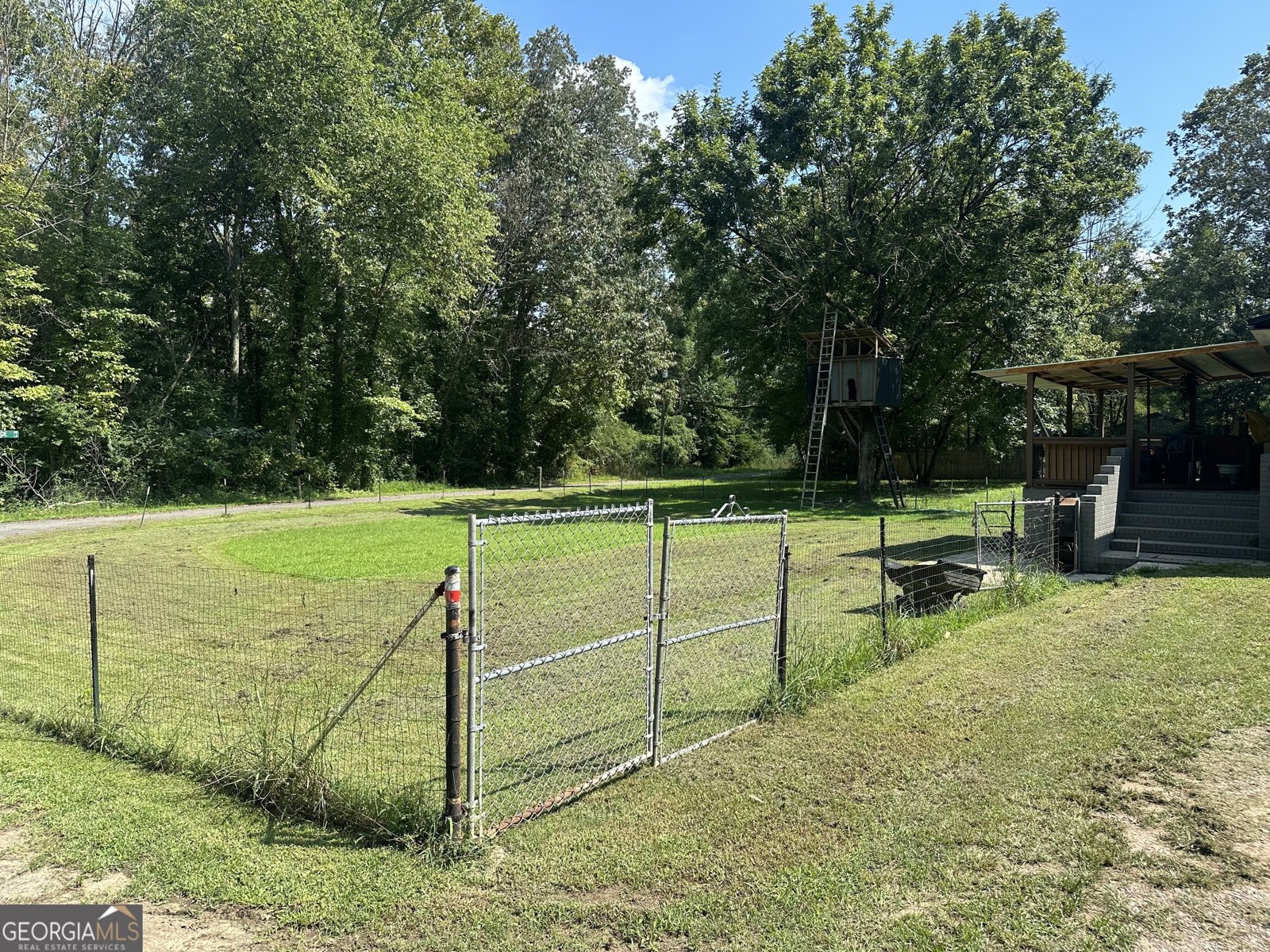 87 Northside Drive Rome - 5