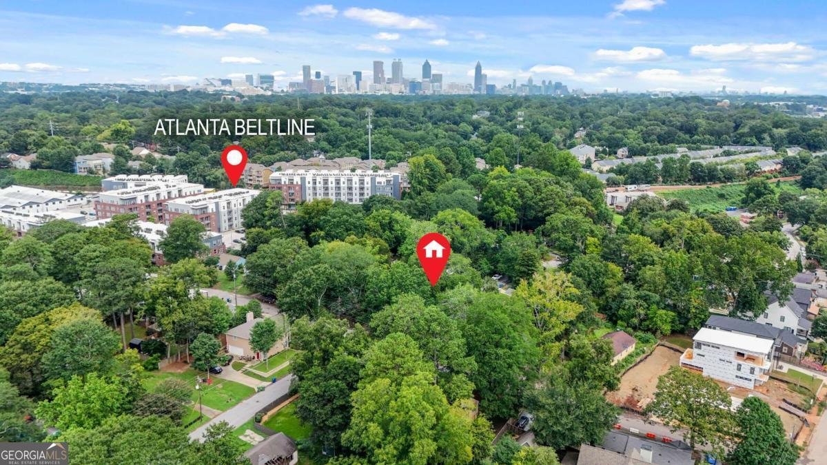 1040 Edie Avenue Atlanta - 4