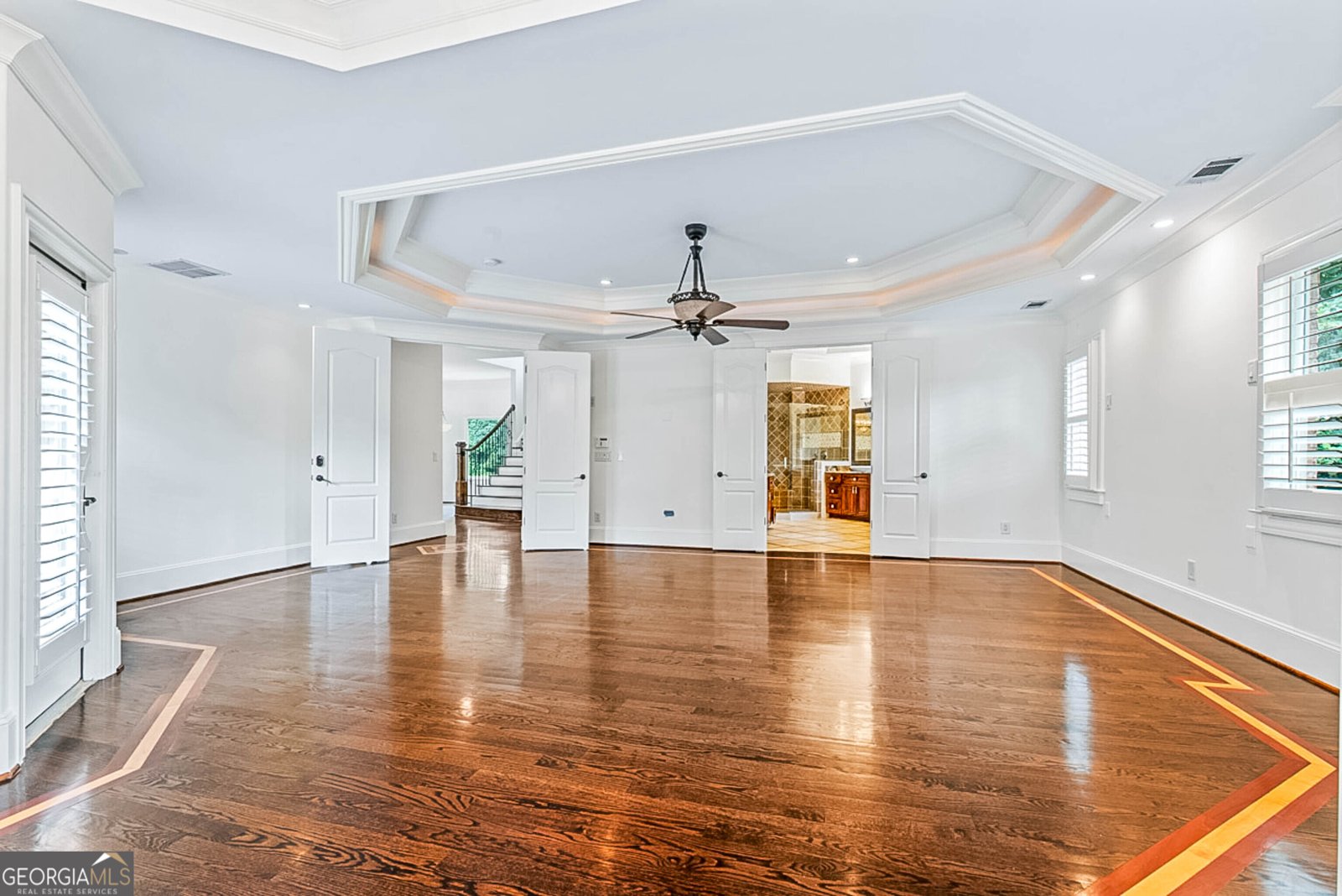 7611 Regency Circle Sandy Springs - 35