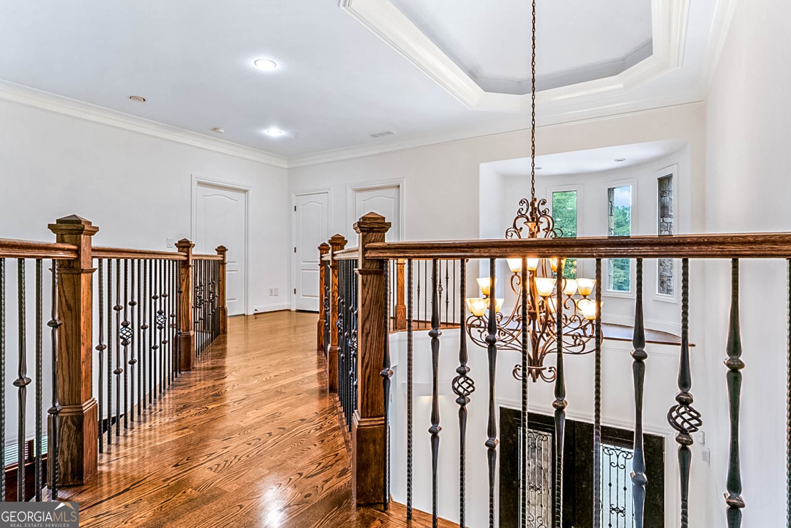 7611 Regency Circle Sandy Springs - 45