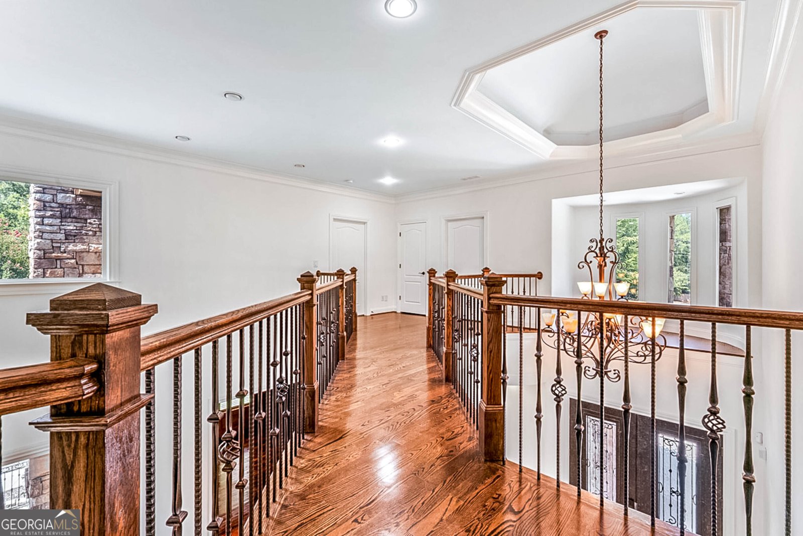 7611 Regency Circle Sandy Springs - 47