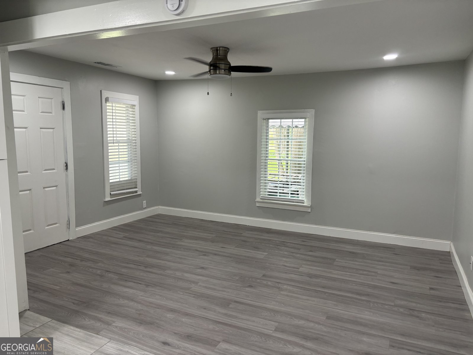 3855 Oglesby Road Powder Springs - 3