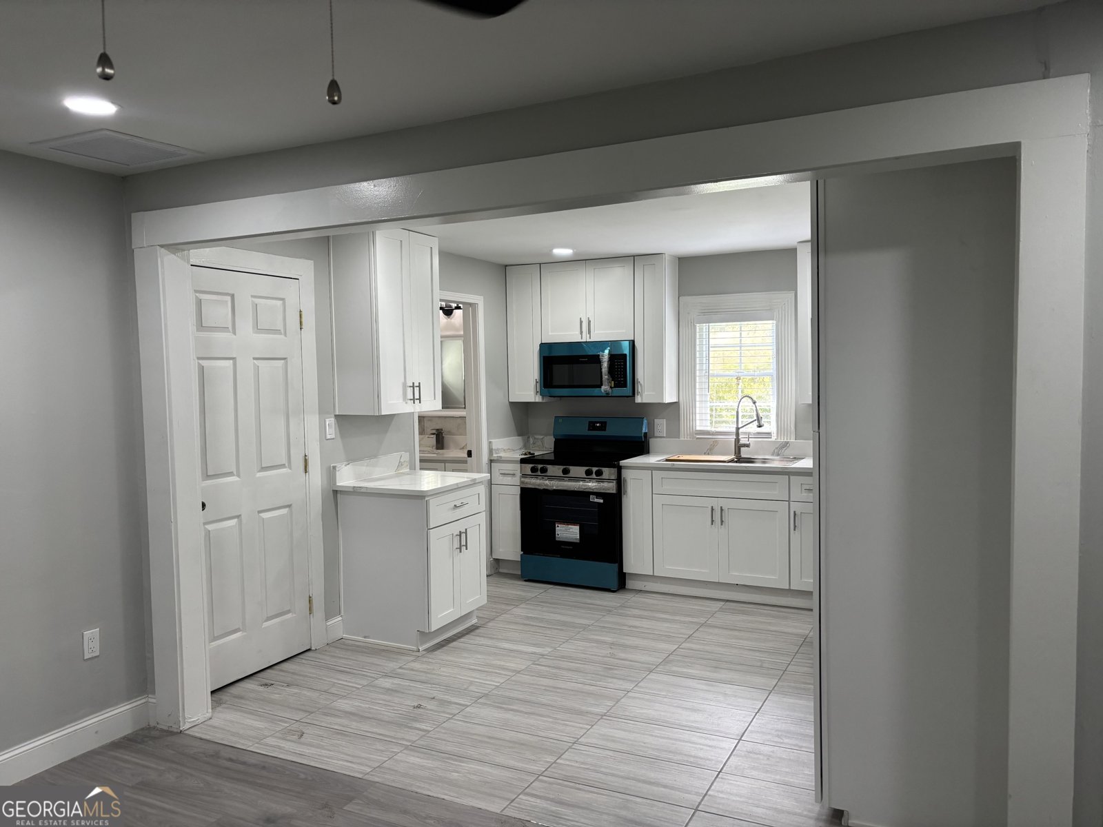 3855 Oglesby Road Powder Springs - 4